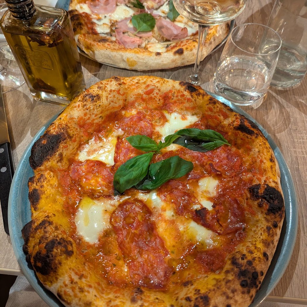 La Capannina 3